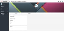 iDashboard  - Game  Hosting panel PHP Script Screenshot 11