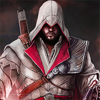 Ninja Fighter Creed - Unity Source Code