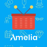 Amelia OpenCart Theme