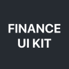 Finance Android UI kit