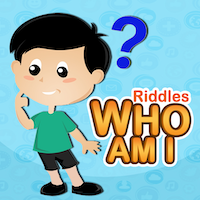 Riddles Who Am I - iOS Game Source Code