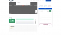 City Guide Portal - Directory Listings Script Screenshot 6