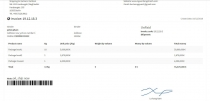 Digital  Signature For invoice - Laravel Script Screenshot 1