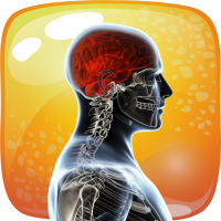 HumanAR Anatomy for Kids - iOS Source Code