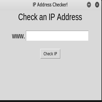 URL To IP Converter - Python Script