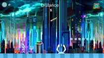 Jimmy Future City - Buildbox Template Screenshot 3
