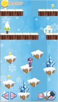Ice Climber - Buildbox Template Screenshot 5