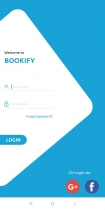 Bookify - Android Studio UI Kit Screenshot 4