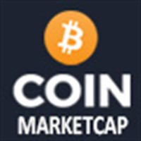 Coin Marketcap PHP Script