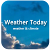 Weather Today - Ionic App Template