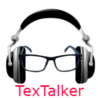 TexTalker - Adui Text Displayer Javascript