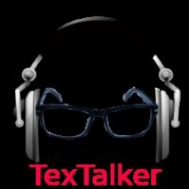 TexTalker - Adui Text Displayer Javascript Screenshot 2