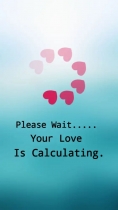 Love Calculator - Android Studio Project Screenshot 3