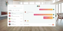Gabble - Customer Messaging Platform And Ticketing Screenshot 3