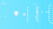 Ballon Keeper - Buildbox Template Screenshot 2