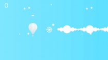 Ballon Keeper - Buildbox Template Screenshot 3