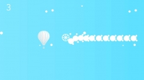 Ballon Keeper - Buildbox Template Screenshot 5