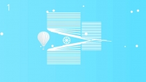 Ballon Keeper - Buildbox Template Screenshot 6