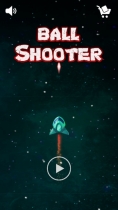 Ball Shooter - Buildbox Template Screenshot 1