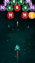Ball Shooter - Buildbox Template Screenshot 4
