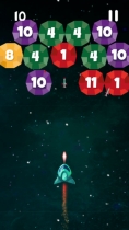 Ball Shooter - Buildbox Template Screenshot 5