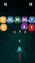 Ball Shooter - Buildbox Template Screenshot 8