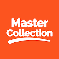 Master Collection - 25 Buildbox Templates