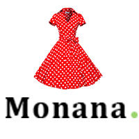 Monana Fashion - PrestaShop Theme 