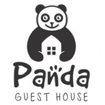 Panda Guest House Logo Screenshot 1