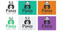 Panda Guest House Logo Screenshot 2