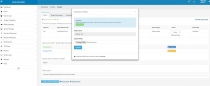 Online Tender Management System  Screenshot 4
