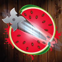 Fruit Slice - Buildbox Template