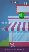 Fruit Slice - Buildbox Template Screenshot 4
