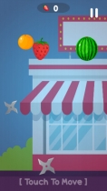 Fruit Slice - Buildbox Template Screenshot 5