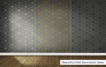 30 Elegant Seamless Tileable Patterns Screenshot 10
