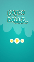 Catch Ball Z Buildbox Template Screenshot 1