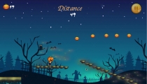 Halloween Adventure - Template Buildbox Screenshot 8