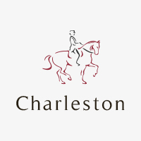 Charleston Equestrian Logo