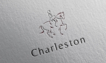 Charleston Equestrian Logo Screenshot 1