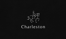 Charleston Equestrian Logo Screenshot 2