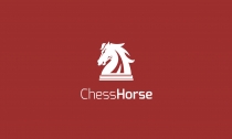 Chess Horse Logo Screenshot 4