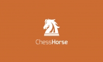 Chess Horse Logo Screenshot 5
