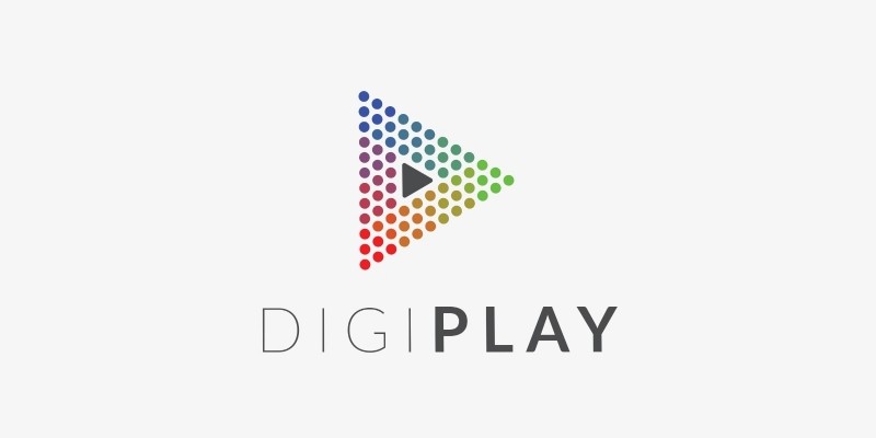 Digiplay Logo