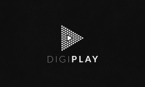 Digiplay Logo Screenshot 2