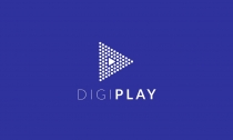 Digiplay Logo Screenshot 3