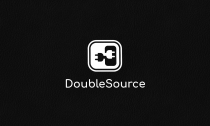 Double Source Logo Screenshot 2