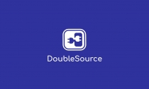 Double Source Logo Screenshot 3