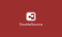 Double Source Logo Screenshot 4