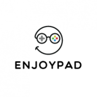 Enjoy Pad Logo