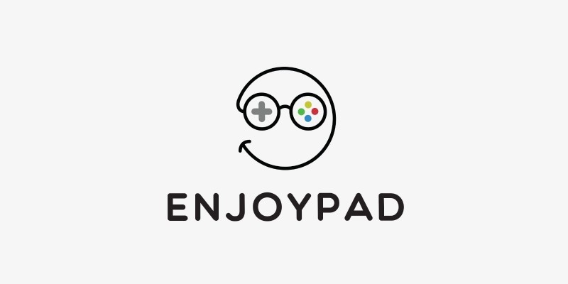 Enjoy Pad Logo